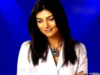 Wallpaper Background Sushmita Sen Bollywood Actress