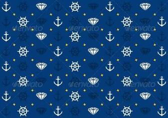 Nautical Party Template Flyer Tinkytyler Org Stock Photos