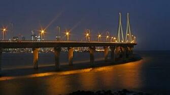 Ht Mumbai Meri Hai How Bandra Worli Sea Link Brought The
