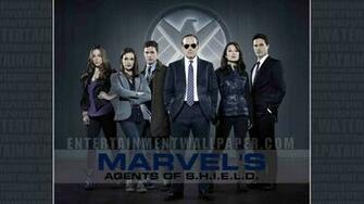 Shield Logo Wallpaper The Art Mad