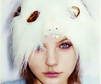 Jessica Stam Wallpaper
