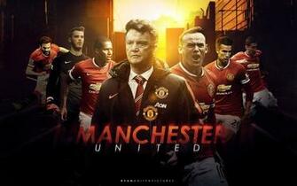 Man Utd Live Wallpaper Group