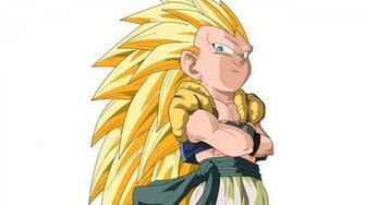 Dragon Ball Z Gt Wallpaper