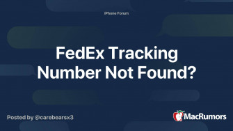 Fedex Tracking Wallpaper