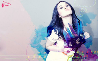 Dulce Maria Wallpaper By Carolnap