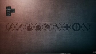 Windows Desktop Screenshot Tf2 Wallpaper By Animedeviant7666 On