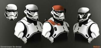 Stormtrooper Elite And They Feature A Few New Concept