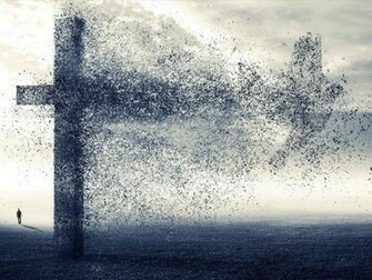 Cool Cross Wallpaper Screenshot