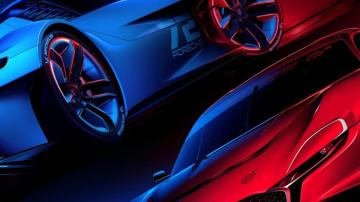 New Gran Turismo Trailer Pushes You To Find Your Line Gamespot