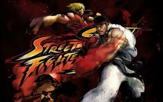 Ken Ryu Wallpaper