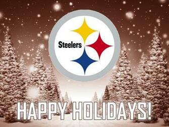 Steelers Wallpaper