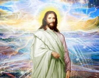 Jesus Christ Wallpaper