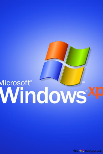 Windows Xp Logo Wallpaper