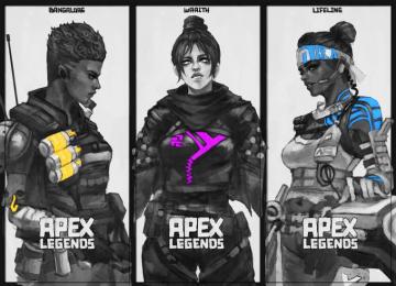 Apex Legends Beginner S Guide In Your Ultimate Fps Gaming