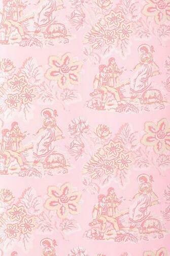 Anna French Wallpaper Toiles Damasks Jacquards