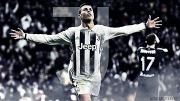 Wallpaper C Ronaldo Juventus Desktop Best HD