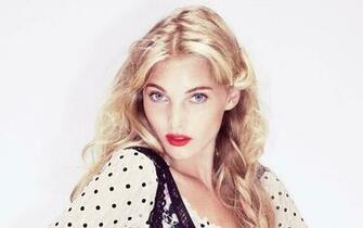 Elsa Hosk HD Wallpaper