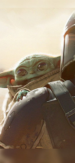 Mandalorian And Star Wars