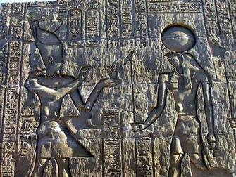 Ancient Egypt Wallpaper