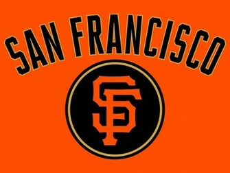San Francisco Giants Wallpaper HD