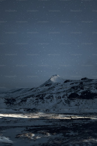 Dark Winter Pictures Image