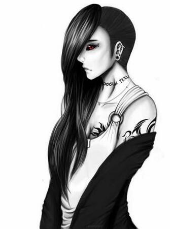 Tokyo Ghoul Uta Genderbend By Shinobukun