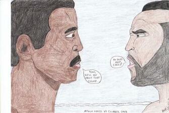 Apollo Creed Quotes