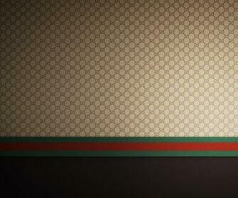 Gucci Logo Wallpaper