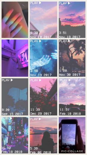 Asi Bien Wallpaper In Aesthetic