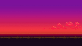 Update New Version Of The 8bit Day Wallpaper Set Pixel