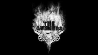 Nike Arsenal Wallpaper