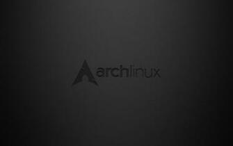 Arch Linux Background Net