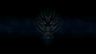 Dragon Logo Wallpaper For Computer High