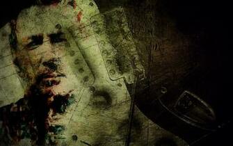 Eric Clapton Wallpaper