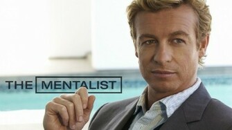 Eyesurfing The Mentalist Tv Wallpaper