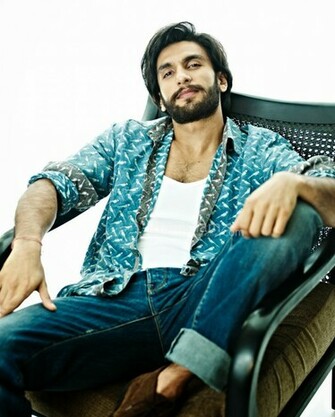 Bollywood Actor Ranveer Singh Wallpaper All HD