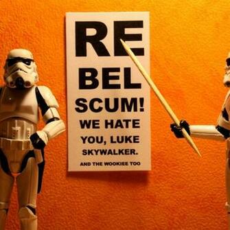 iPad Retina Wallpaper Star Wars Details