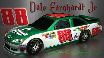 Dale Earnhardt Jr Wallpaper High Definition