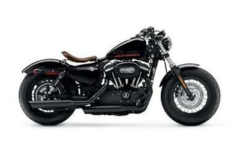 Davidson Xl X Sportster Forty Eight Harley Wallpaper