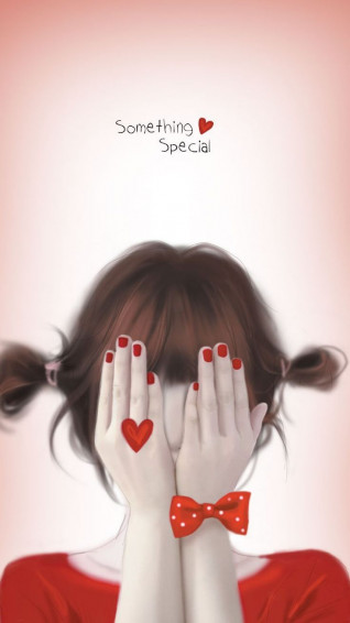 Cute Girly Wallpaper For iPhone Something Special Best
