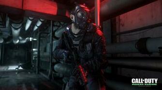 Call Of Duty Modern Warfare Remastered HD Wallpaper And