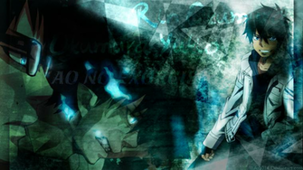 Ao No Exorcist Wallpaper HD Image Search Results