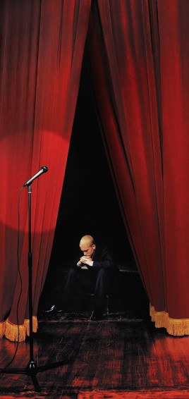 When I M Gone Eminem Wallpaper The Show Hip Hop