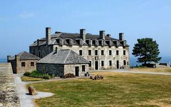 Fort Niagara Wallpaper