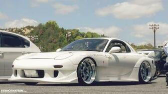 Stancenation Stanceworks Drift Meet Stance Wallpaper