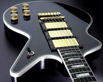 Guitar Wallpaper For Desktop
