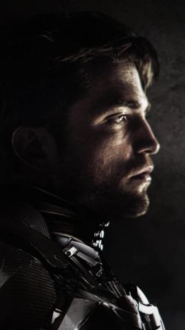 Robert Pattinson The Batman 4k Ultra HD Mobile Wallpaper