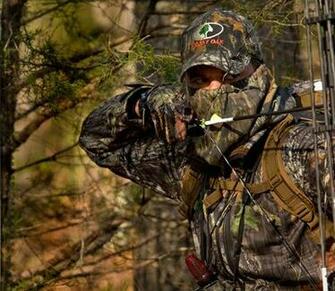 Mossy Oak Break Up Wallpaper Camo