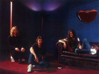 Rush Art Gallery And Wallpaper The Tour Books From Power Windows