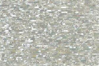 Brick Mother Of Pearl Photo Picture Image And Wallpaper